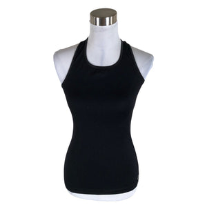 Unisex Röhnisch - Sports top, size 34 - Black (1)