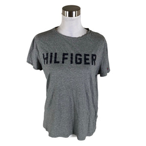 Unisex Tommy Hilfiger - Nightshirt, size 38 - Gray (1)