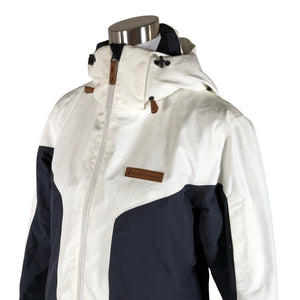 Unisex Peak Performance - Winter jacket, size 40 - Blue (3)