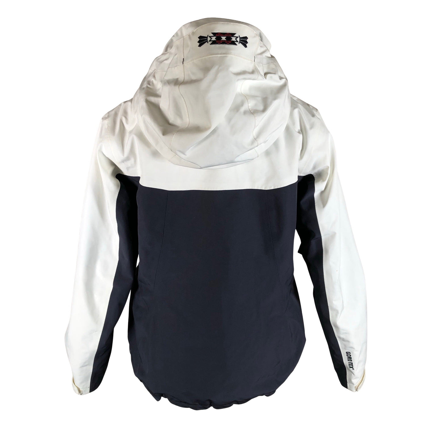 Unisex Peak Performance - Winter jacket, size 40 - Blue (2)