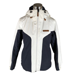 Unisex Peak Performance - Winter jacket, size 40 - Blue (1)