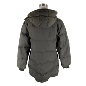 Unisex Haust Collection - Down jacket, size 38 - Green (2)