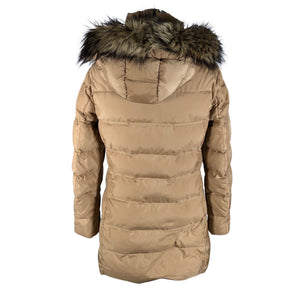 Unisex Tommy Hilfiger - Down jacket, size 40 - Brown (2)