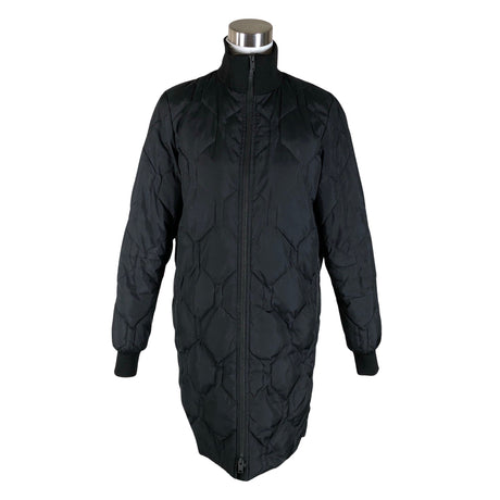 Unisex Selected - Down jacket, size 36 - Black ()