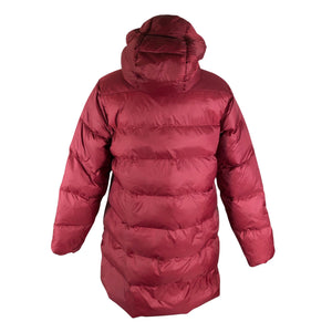 Unisex Kari Traa - Down jacket, size 38 - Red (2)
