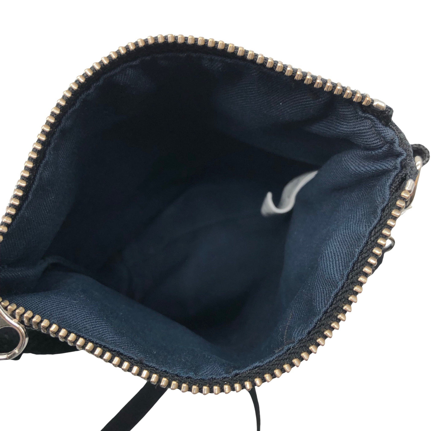 Unisex Globe Hope - Shoulder bag, size Mini - Black (2)