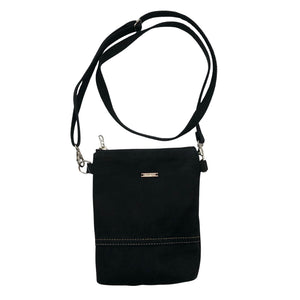 Unisex Globe Hope - Shoulder bag, size Mini - Black (1)