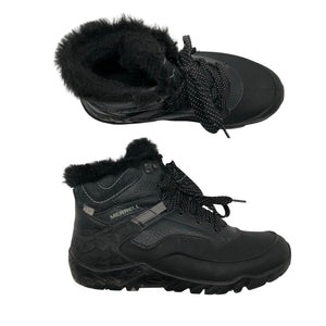 Unisex Merrell - Winter shoes, size 37 - Black (1)