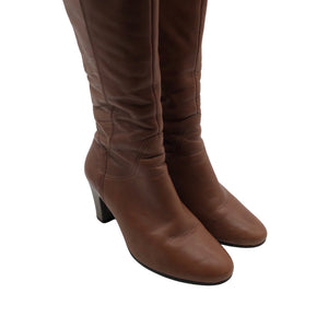 Unisex Gabor - Boots, size 37 - Brown (2)
