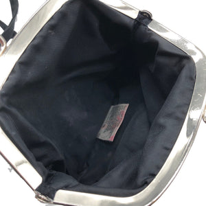 Unisex Marimekko - Shoulder bag, size Mini - Black (2)