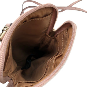 Unisex Guess - Phone case, size No size - Light pink (2)