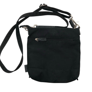 Unisex JOST - Shoulder bag, size Mini - Black (1)
