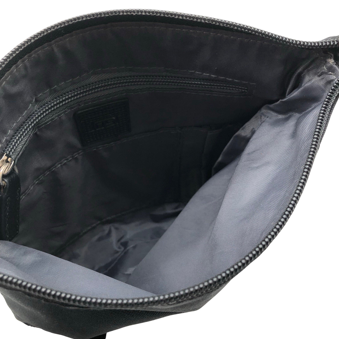 Unisex JOST - Shoulder bag, size Mini - Black (2)