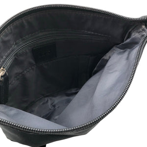 Unisex JOST - Shoulder bag, size Mini - Black (2)