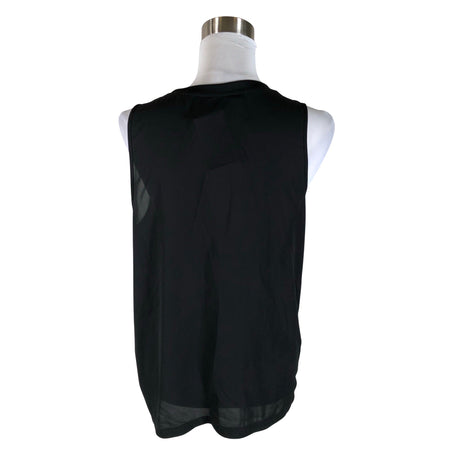 Unisex Adidas - Sports top, size 36 - Black (2)