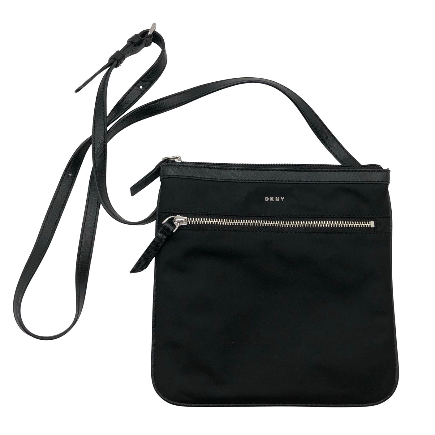 Unisex DKNY - Shoulder bag, size Mini - Black (1)