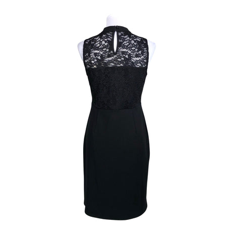 Unisex Anna Field - Party dress, size 38 - Black (2)