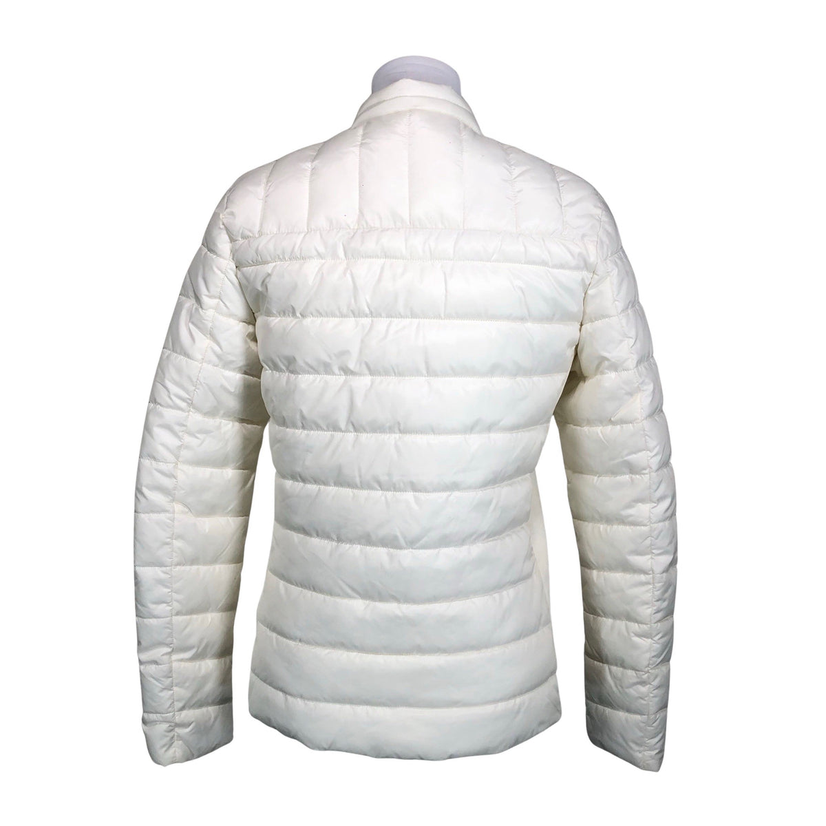 Unisex Guess - Winter jacket, size 38 - White (2)