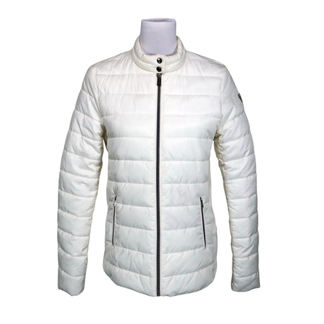 Unisex Guess - Winter jacket, size 38 - White (2)