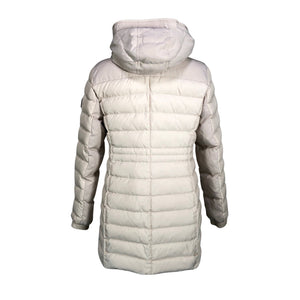 Unisex Marc O'Polo - Down jacket, size 40 - Beige (2)