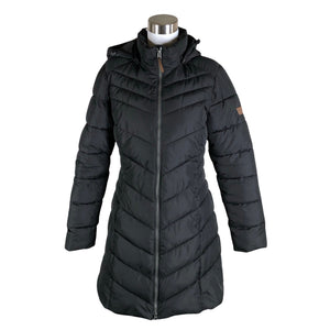 Unisex Icepeak - Winter jacket, size 38 - Black (1)