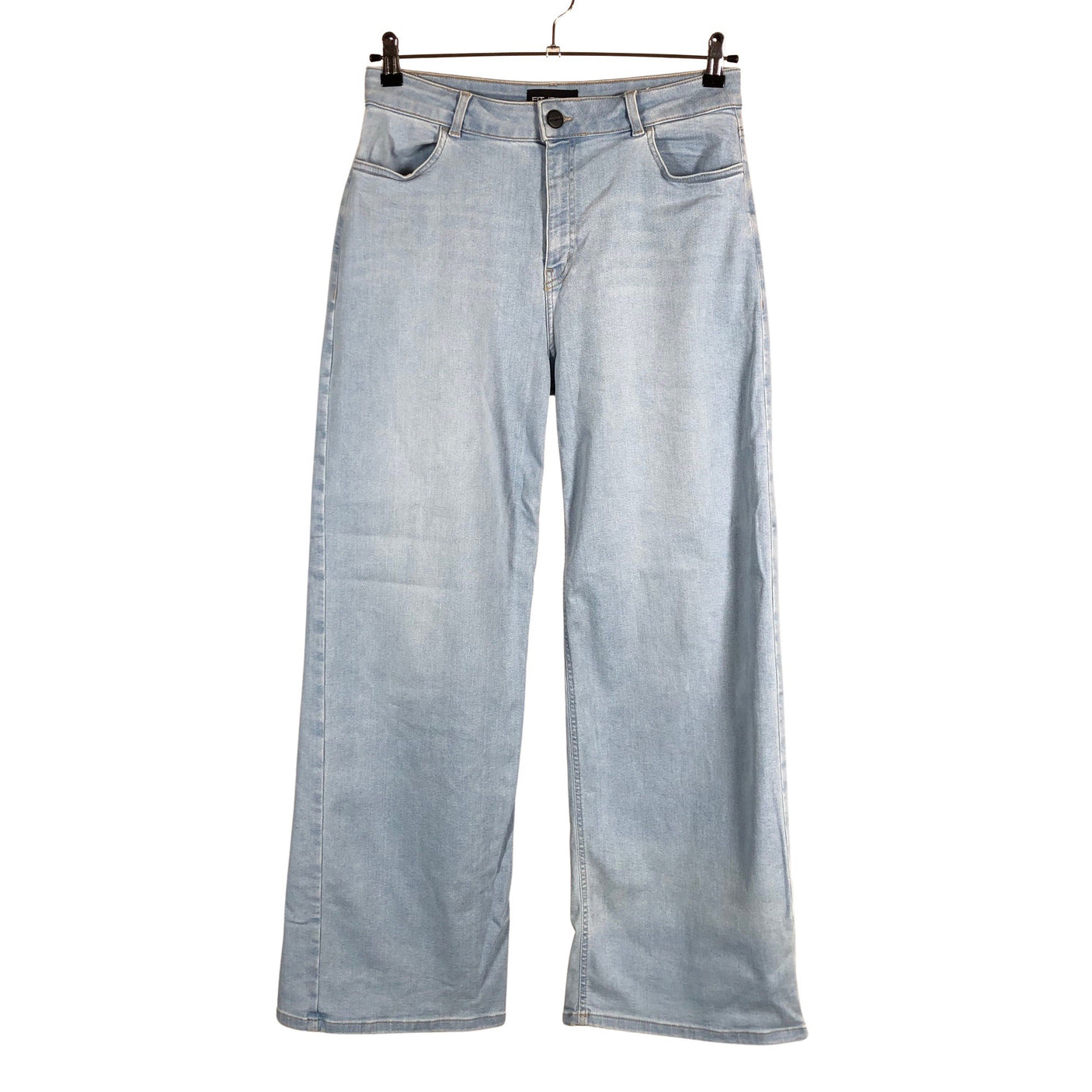 Unisex Fit Jeans - Jeans, size 42 - Light blue (1)