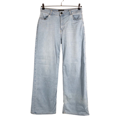Unisex Fit Jeans - Jeans, size 42 - Light blue ()