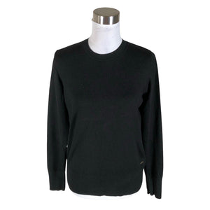 Unisex Holly & Whyte by Lindex - Sweater, size 38 - Black (1)