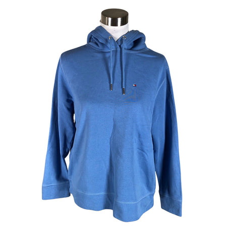 Unisex Tommy Hilfiger - Hoodie, size 40 - Blue ()