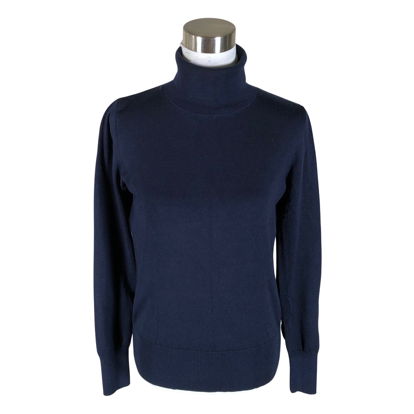 Unisex Holly & Whyte by Lindex - Sweater, size 38 - Blue (1)