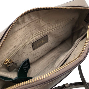 Unisex Lauren Ralph Lauren - Shoulder bag, size Mini - Brown (2)