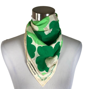 Unisex Marimekko - Scarf, size Mini - Beige (1)