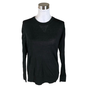 Unisex G-star - Sweater, size 36 - Black (1)