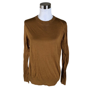 Unisex G-star - Sweater, size 38 - Brown (1)
