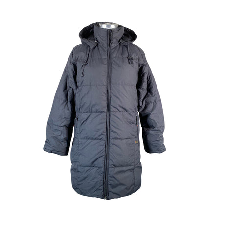 Unisex Firefly - Down jacket, size 42 - Black ()
