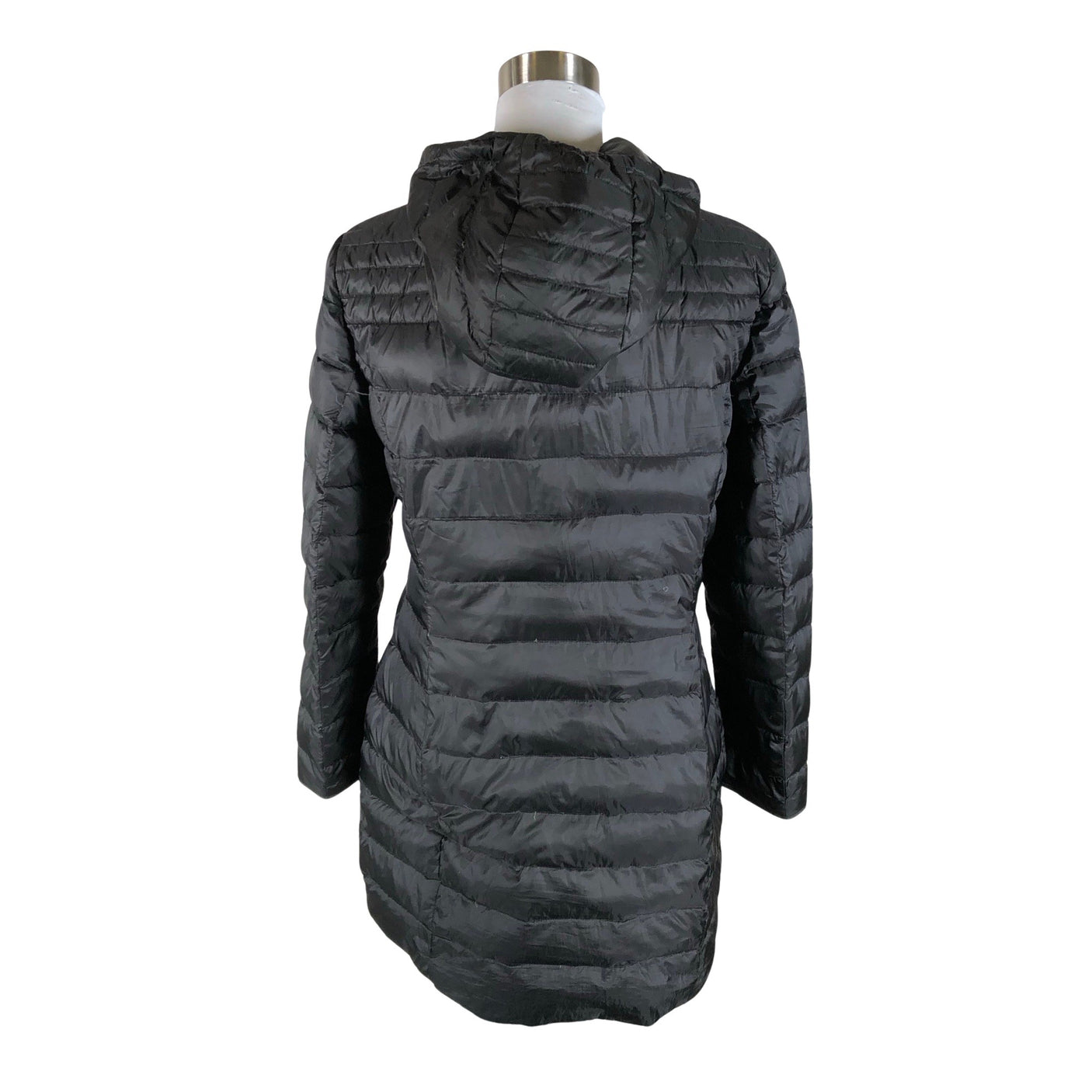 Unisex Esprit - Light down jacket, size 40 - Black (2)