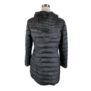 Unisex Esprit - Light down jacket, size 40 - Black (2)