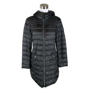 Unisex Esprit - Light down jacket, size 40 - Black (1)