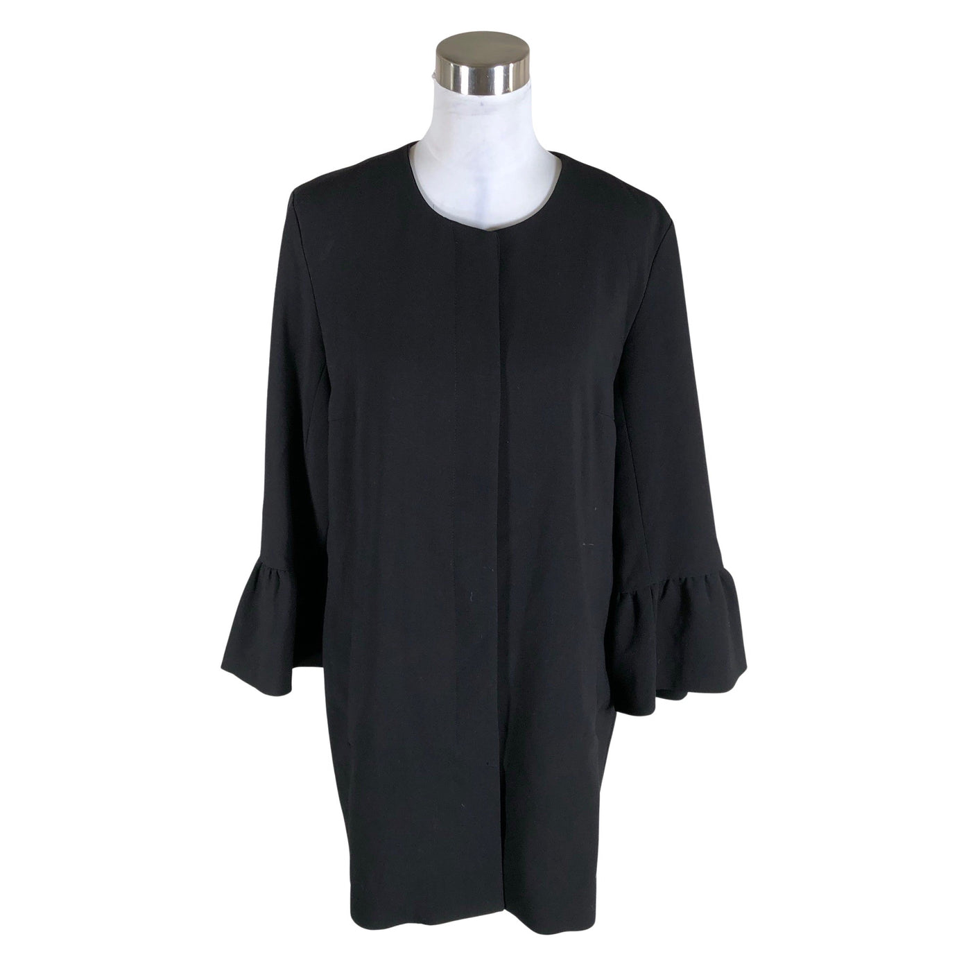 Unisex mbyM - Jacket, size 40 - Black (1)