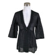 Unisex Marc O'Polo - Cardigan, size 38 - Black ()