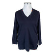 Unisex Marina Rinaldi - Sweater, size 42 - Blue ()