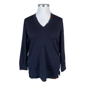 Unisex Marina Rinaldi - Sweater, size 42 - Blue (1)