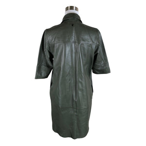 Unisex Mos Mosh - Dress, size 36 - Green (2)