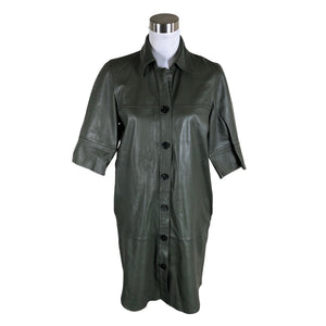 Unisex Mos Mosh - Dress, size 36 - Green (1)