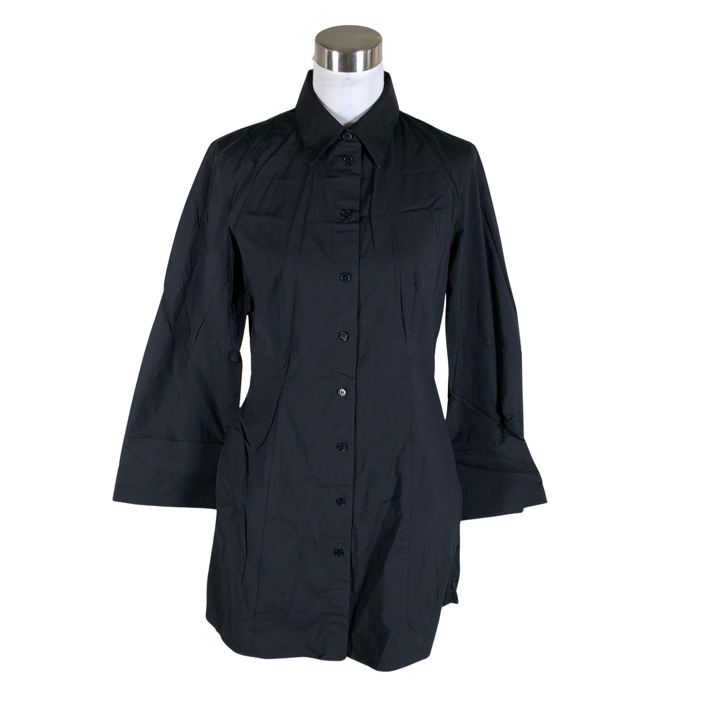 Unisex COS - Dress, size 40 - Black (1)