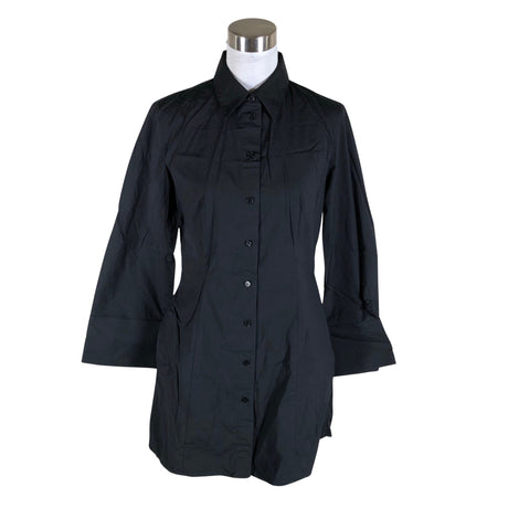 Unisex COS - Dress, size 40 - Black ()