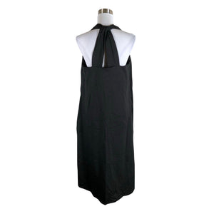 Unisex Ril's - Party dress, size 40 - Black (2)