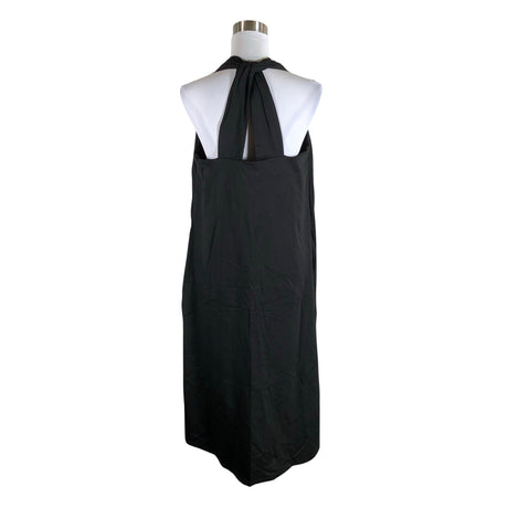 Unisex Ril's - Party dress, size 40 - Black (2)