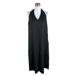 Unisex Ril's - Party dress, size 40 - Black (1)