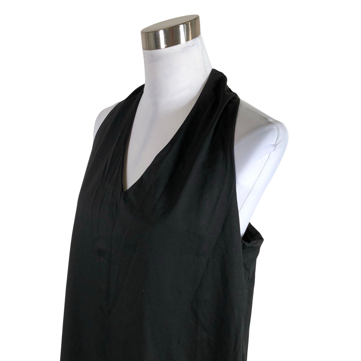 Unisex Ril's - Party dress, size 40 - Black (3)